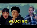 MILO J ft. PESO PLUMA UNA BALA | JÓVENES QUE PISAN MUY FUERTE | REACCIÓN