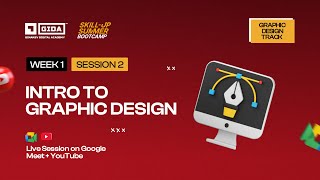 Week 1, Session 2 - Intro to Design Principles