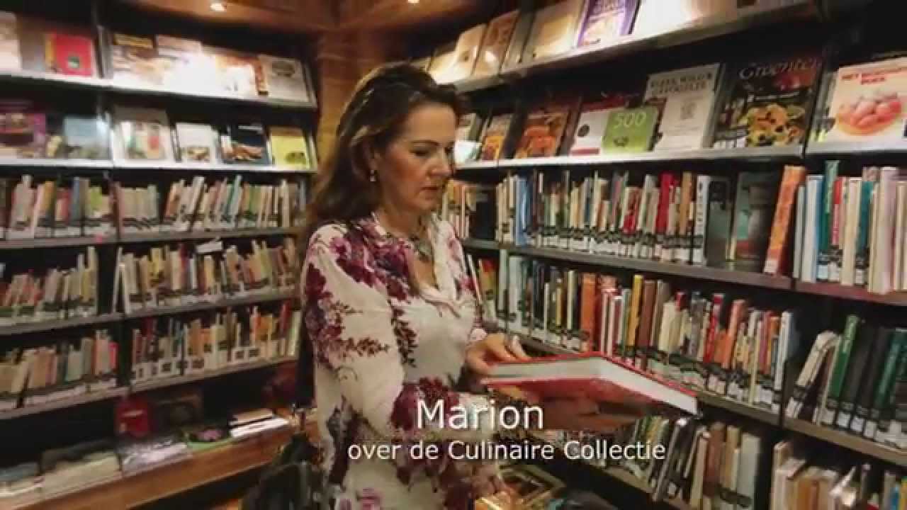 Eemhuis Amersfoort Nominatie Beste Bibliotheek YouTube