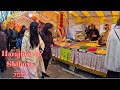Happy New Year. Harajuku to Shibuya Tokyo walk tour.【4K】1.2025-1