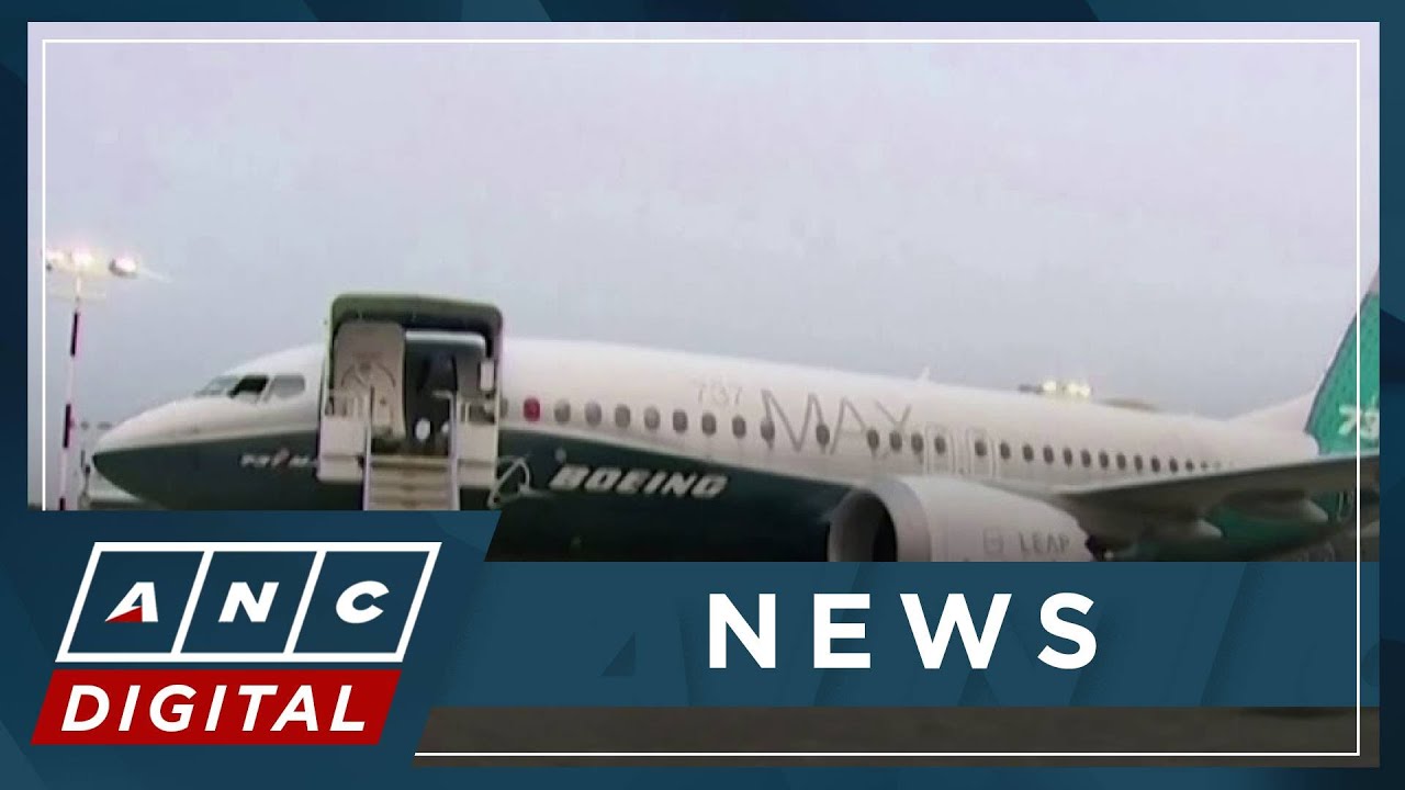 Boeing pleads guilty to criminal fraud charge over 737 Max crashes ...