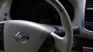 Аренда авто в Москве Nissan Teana / Ниссан Теана Аренда авто в Москве Nissan Teana / Ниссан Теана