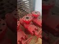 High pressure gate valve in enter engineering