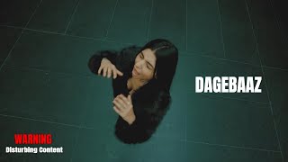Pilot Sidhu | Dagebaaz (Official Video) | Princc Kaoni | Treff E | New Punjabi Song 2023