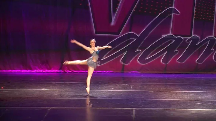 Winter Song | Anna Leigh Sharp | Linda Dobbins Dance