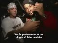 Eminem - You&#39;re Never Over Legendado