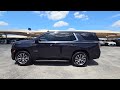 2022 Chevrolet Tahoe LT Decatur, Wichita Falls, Fort Worth, Keller, FTW TX