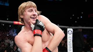 Paddy 'The Baddy' Pimblett UFC Walkout Song: Lethal Industry/Heads Will Roll Remix (Arena Effects)