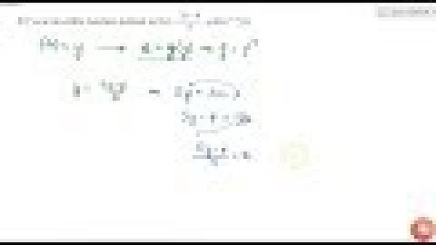 CBSE Class 12 Boards Maths If `