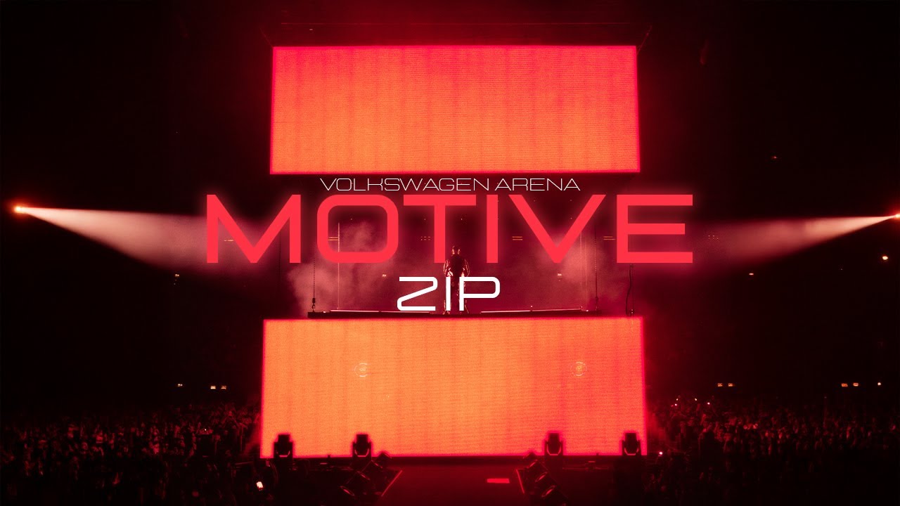 ZIP - FAENA / Live @VWArena