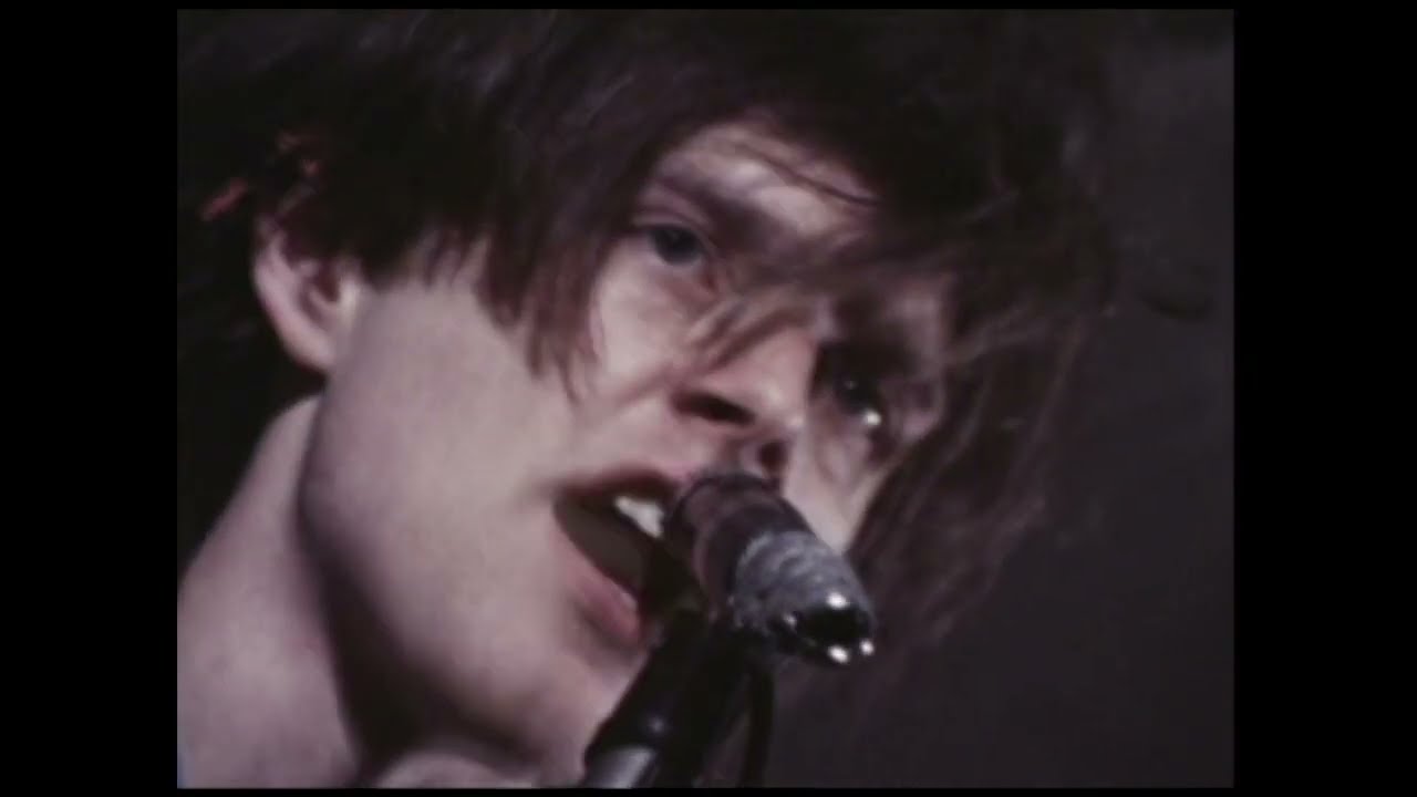 Thompson Twins Raw footage 1982