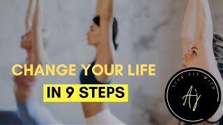 Famous 9 Easy Tips to Improve Your Physical Health and Wellness Today! Net Worth