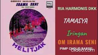 OM IRAMA SENI   HELICAK FULL ALBUM