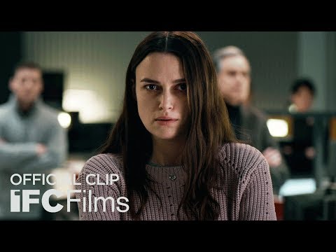 Official Secrets - Clip "Breach" I HD I IFC Films