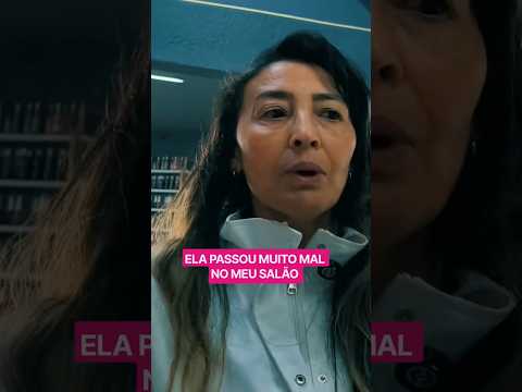 As histórias mais incríveis de SALÃO DE BELEZA