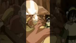 Avatar Aaang Gets ANGRY! #shorts #avatarthelastairbender