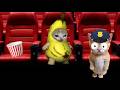Baby Banana Cat Videos 😺❤️ 2 Minutes Episode 13