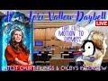 AZ v. Lori Vallow Daybell - LIVE! **LORI FILES MOTION TO DISMISS**