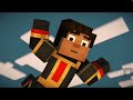 Kaleb daunais minecraft story mode order up 911 land impossible