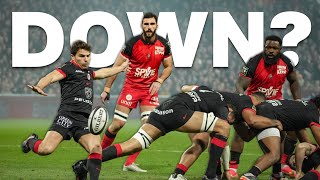 Toulouse Salary Cap Scandal Explained.