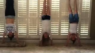 SPMS Tryout Dance