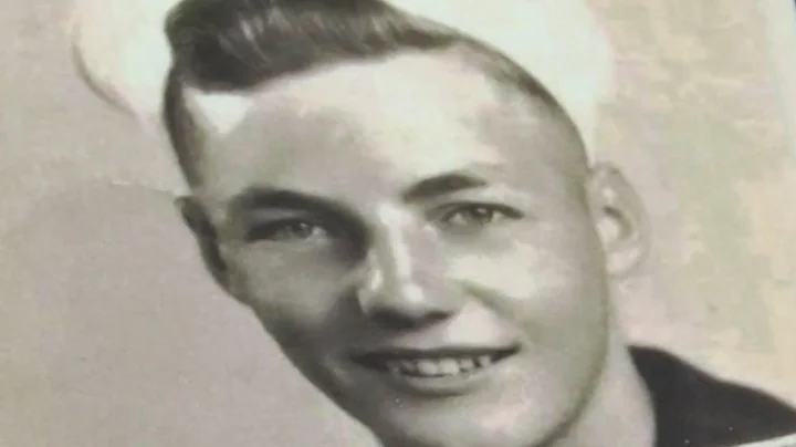 Community Heroes: Virgil Peters