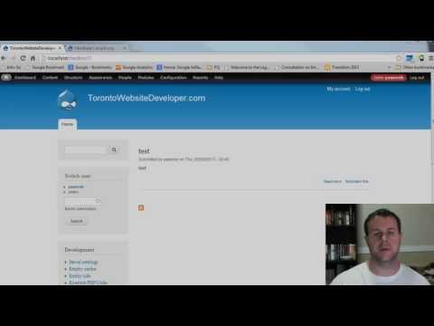 Creating a Drupal 7 Activity Feed with the Heartbeat Module #1: Installing the Heartbeat Module
