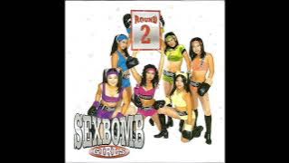 Sexbomb Girls - Kiss Sabay Hug