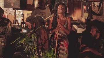 Jah9 - Steamers A Bubble (OFFICIAL VIDEO) - Shamala/Hit Bound Records