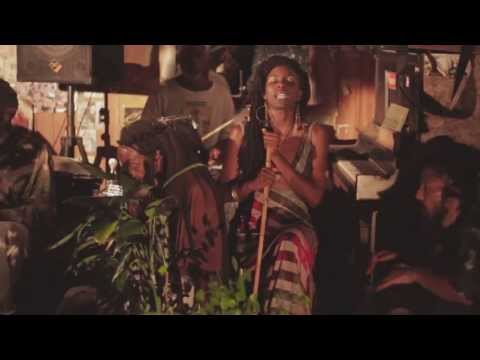 Jah9 - Steamers A Bubble (OFFICIAL VIDEO) - Shamala/Hit Bound Records 