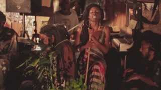 Miniatura de vídeo de "Jah9 - Steamers A Bubble (OFFICIAL VIDEO) - Shamala/Hit Bound Records"