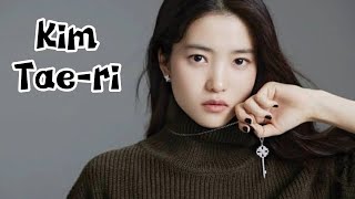 Kim Tae-Ri