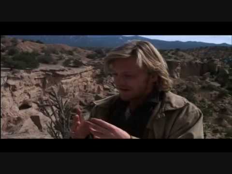 YOUNG GUNS MOVIE - Peyote/Spirit World