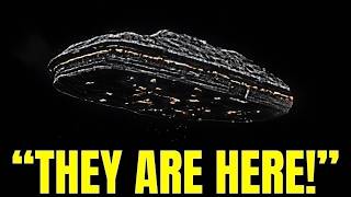 7 MINUTES AGO: Webb Telescope Revealed First Ever, Real Image Of Oumuamua