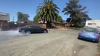 E$kiii Welded diff E36&GS300