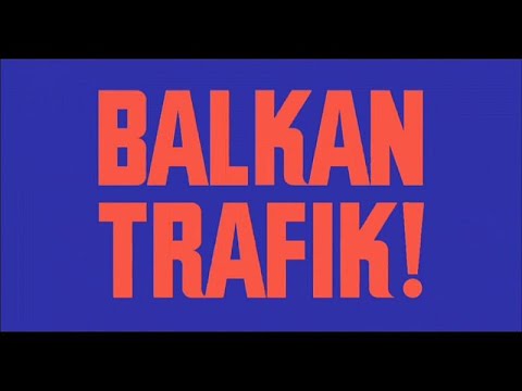 Балканский трафик уходит в онлайн