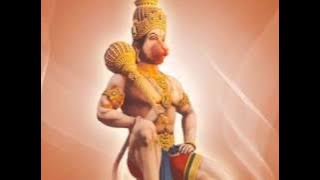 Hanuman Chalisa by MS Rama Rao in Telugu