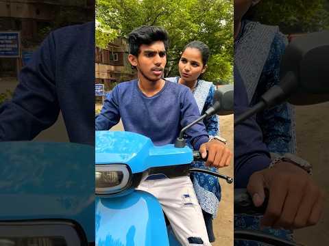 Siblings Fun😂 Part-98🤣 Wait for Twist #shorts #youtubeshorts #trending #siblings #brother #sister