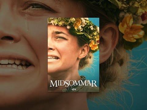 midsommar