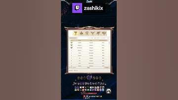 EU-EN |　　Join Ki🌀　　#2023 #mmorpg #ki #guild #recruiting #gamingcommunity