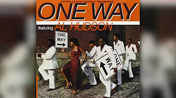 One Way - I Wanna Be With You (feat. Al Hudson)