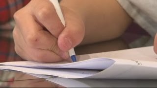 Parents take stand against standardized tests