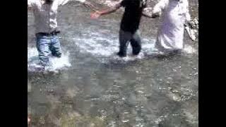 Khatoon Industries Narran 2010 6.3GP