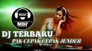Download Lagu DJ TERBARU_ PAK CEP4K CEP4K JENDER REMIX_LAGU TIK TOK VIRAL 2022 MP3