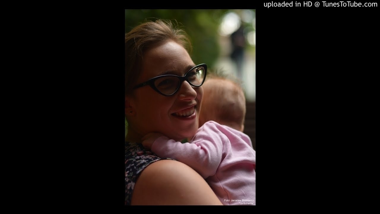 Anna Burger Kołysanka dla każdego