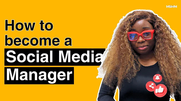 How to become a social media manager in 2025( no experience) | What does a social media manager do?