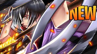 🔴 NEW Roblox Anime Fire Force Game is RELEASING TODAY!!