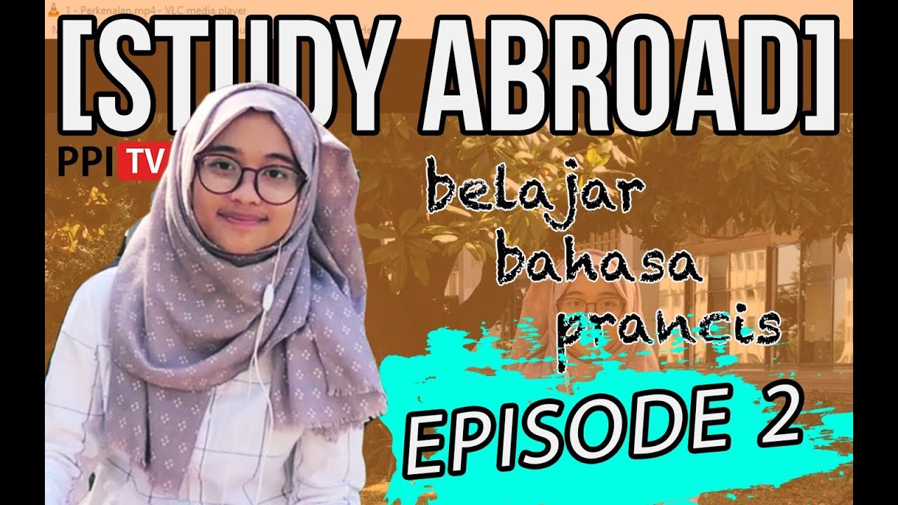 Alphabet Belajar Bahasa Prancis 2 YouTube