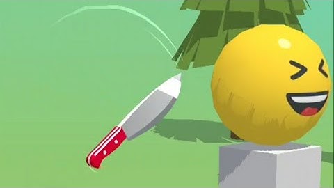 Slice It All | Level 17 to 19 | Android Gameplay | All Levels Walkthrough