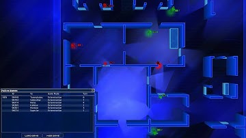 Frozen Synapse: 20 Second Extermination